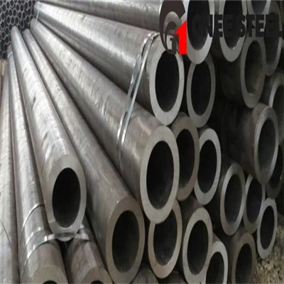 A333 GR.4 Teava din otel carbon trasa la rece