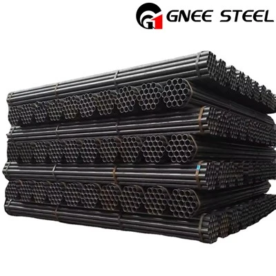 A671 CB60 Țeavă din oțel carbon sudată dreaptă