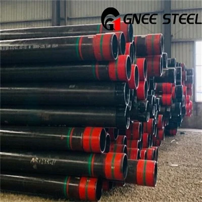 API 5CT N80 Oilfield Tube Tube