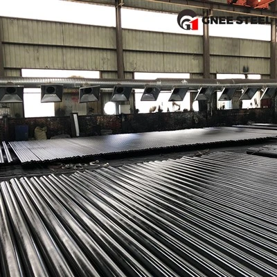 API 5L GR L360N/L360Q/L360M conductă de oțel