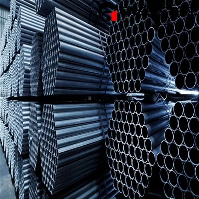 Țeavă din oțel carbon ASTM A501 grad B LSAW