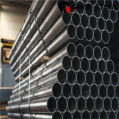 Tub mecanic din oțel inoxidabil ASTM A511
