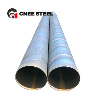 ASTM A572 Gr.50 Carbon SSAW Pipe