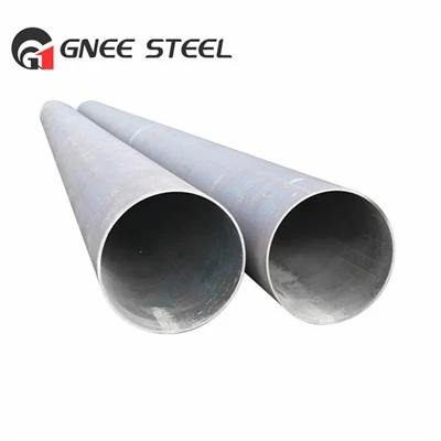 Țeavă din oțel carbon ASTM A672 C55