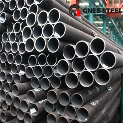 RO 10083-2 Țeavă din oțel carbon C50