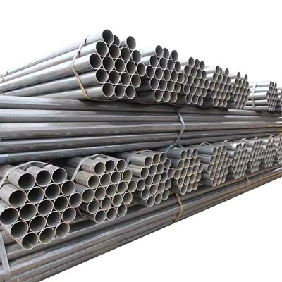 RO 10217-1 P235TR1 Conductă electrică de oțel sudata