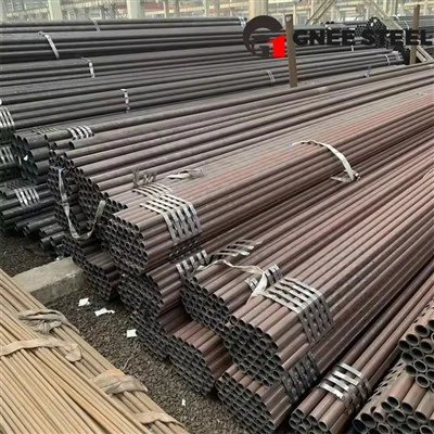 RO 10297-1 42Tub de înaltă presiune CrMo4