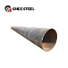 Teava de otel SSAW ASTM A252 GR.2