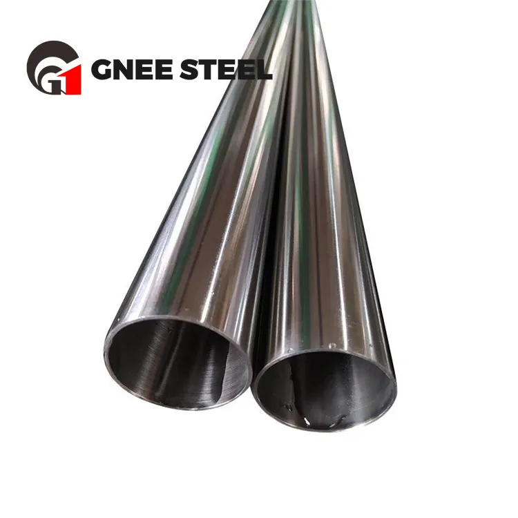 Țevi rotunde din oțel inoxidabil 304H 304